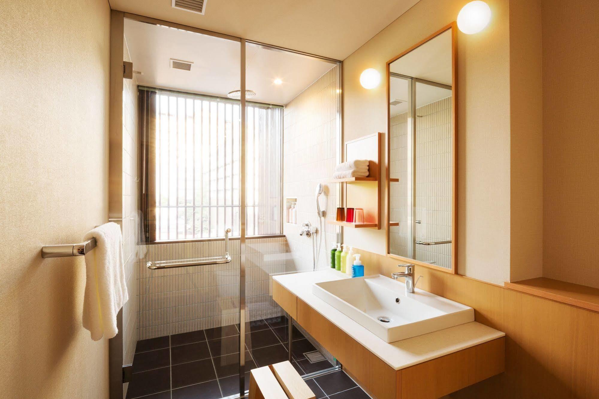 Hoshino Resorts Kai Kaga ภายนอก รูปภาพ