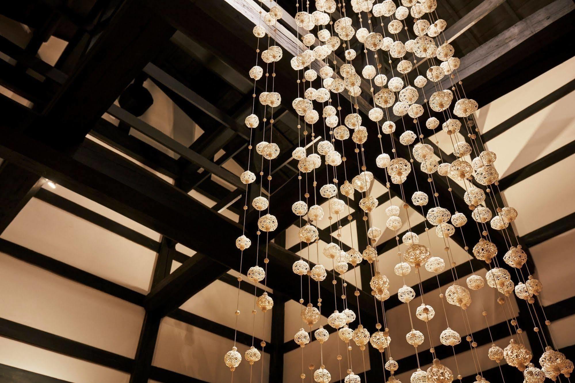 Hoshino Resorts Kai Kaga ภายนอก รูปภาพ